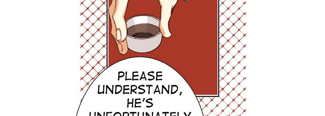 Totally Captivated Chapter 118 page 30 - 