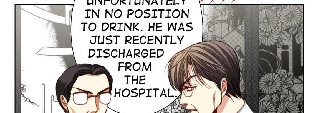 Totally Captivated Chapter 118 page 31 - 