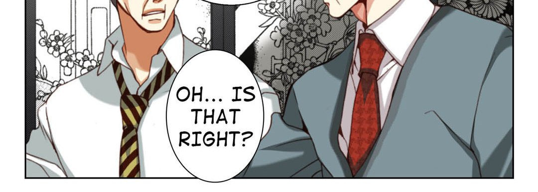 Totally Captivated Chapter 118 page 32 - 