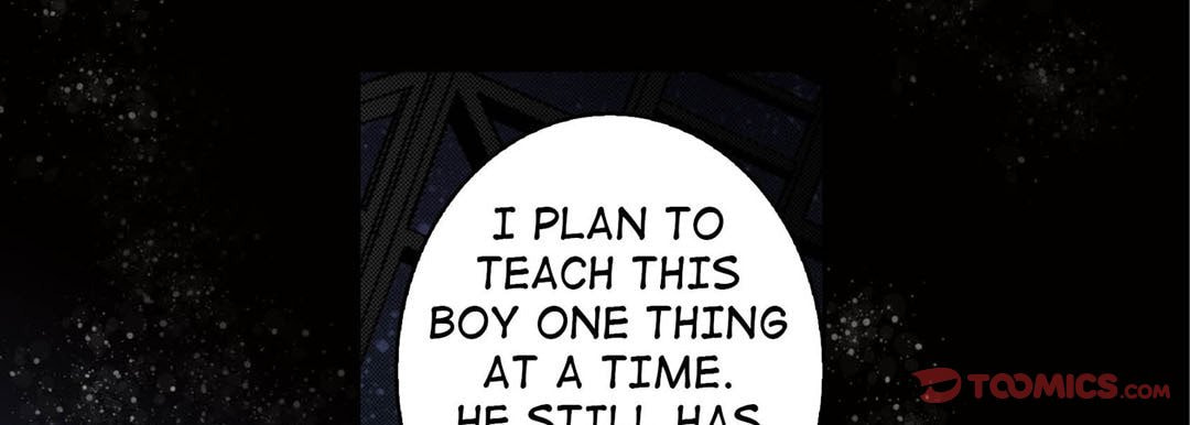 Totally Captivated Chapter 118 page 33 - 