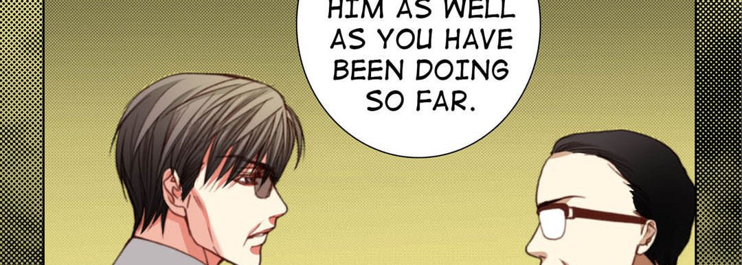 Totally Captivated Chapter 118 page 38 - 