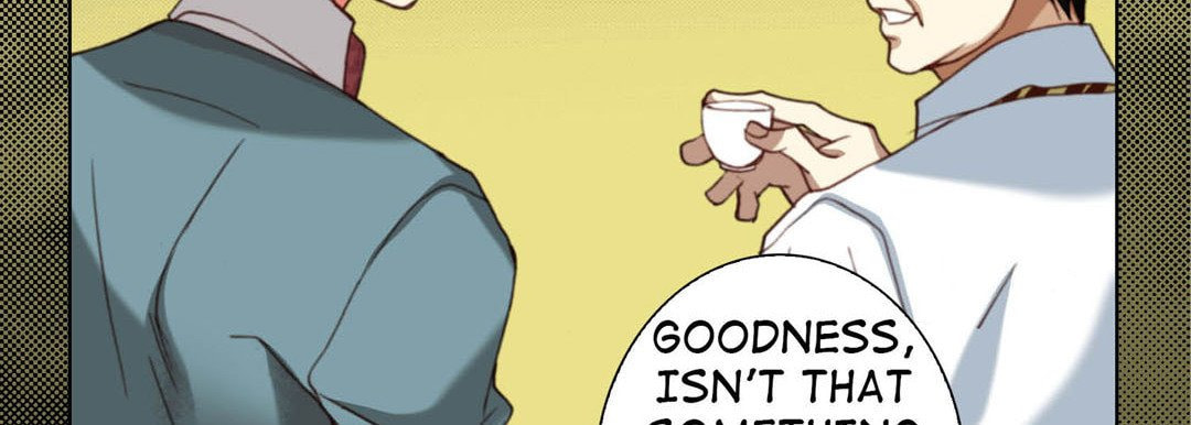 Totally Captivated Chapter 118 page 39 - 