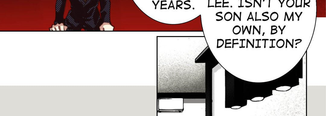 Totally Captivated Chapter 118 page 42 - 