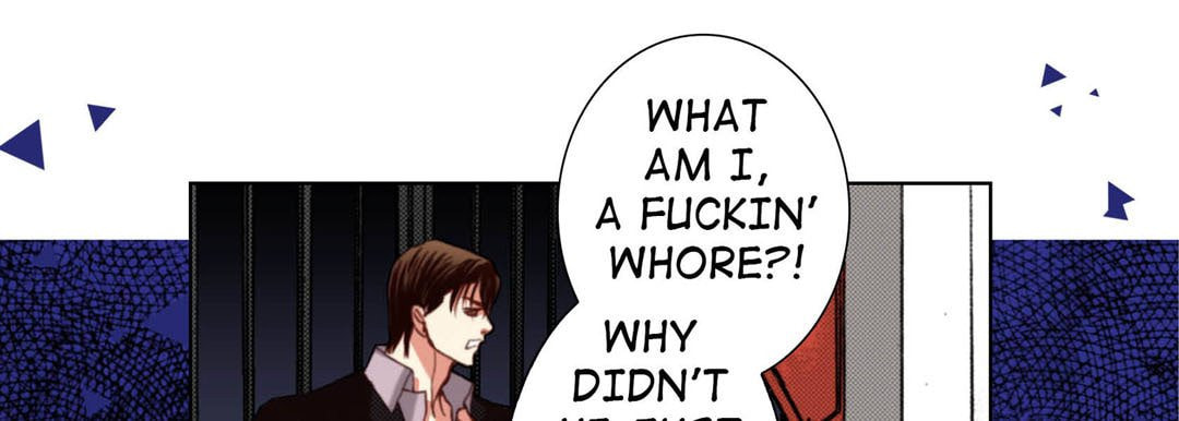 Totally Captivated Chapter 118 page 45 - 