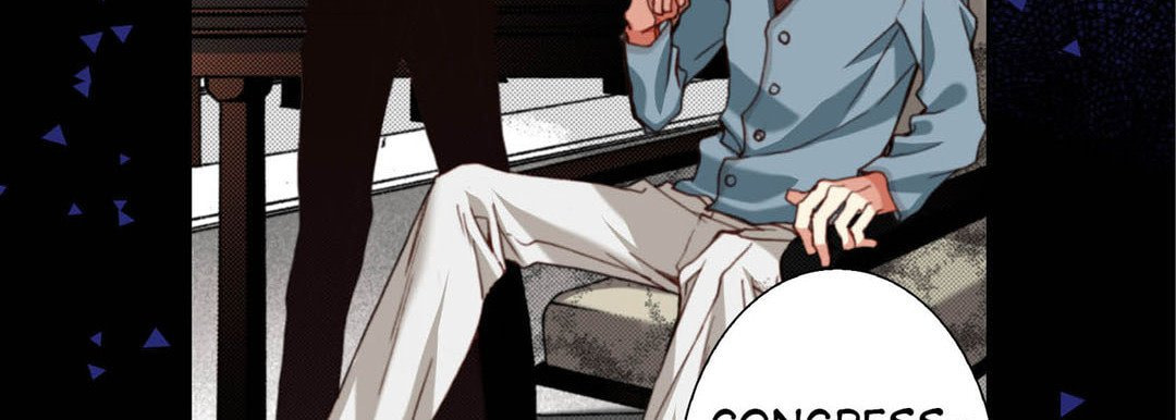 Totally Captivated Chapter 118 page 47 - 