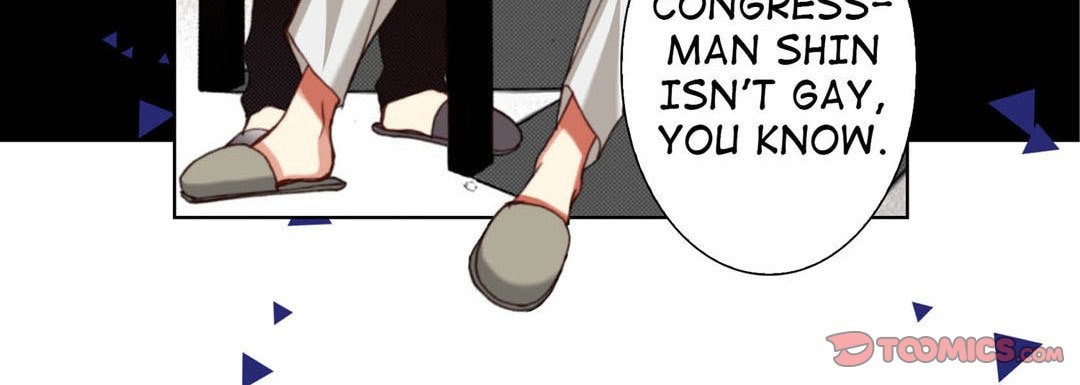 Totally Captivated Chapter 118 page 48 - 