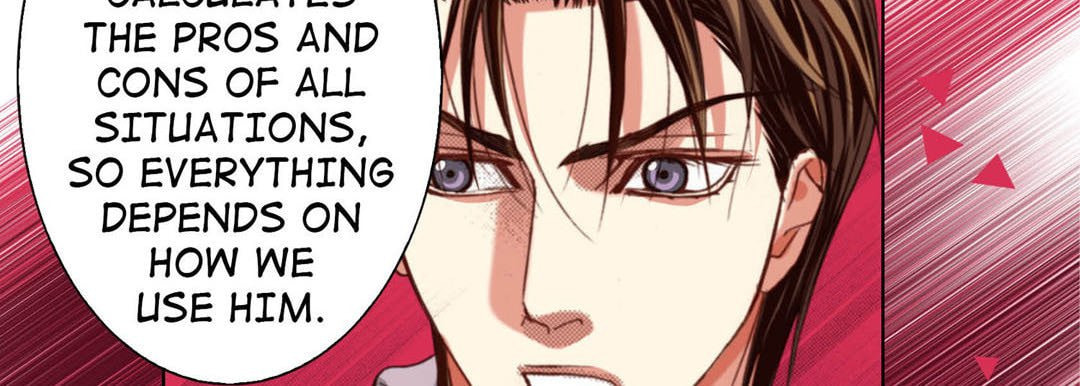 Totally Captivated Chapter 118 page 54 - 