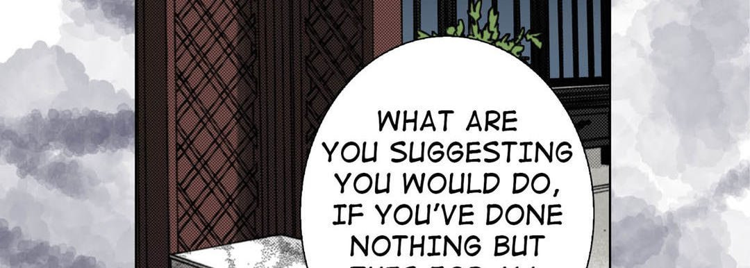 Totally Captivated Chapter 118 page 59 - 