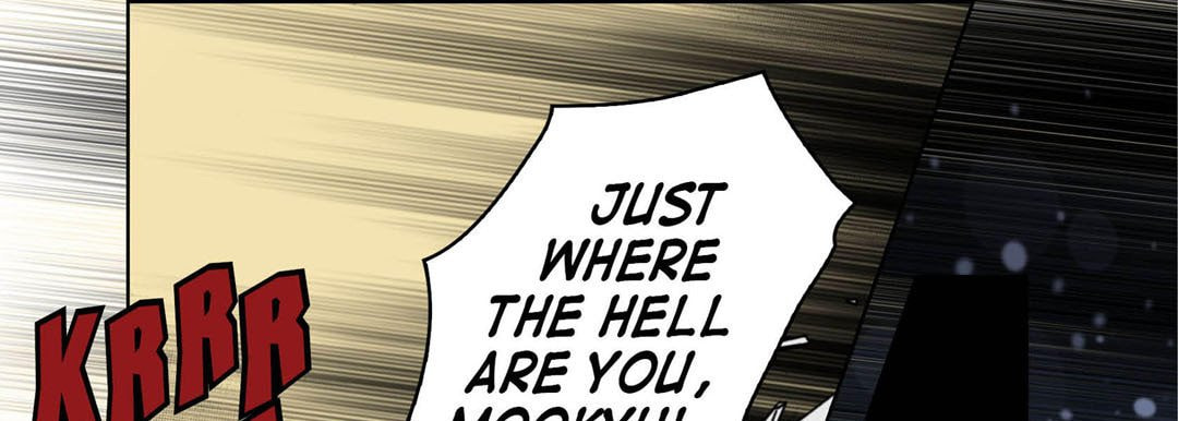 Totally Captivated Chapter 118 page 9 - 