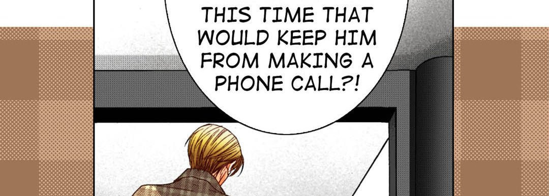 Totally Captivated Chapter 119 page 118 - 