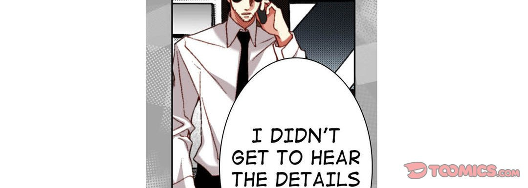 Totally Captivated Chapter 119 page 123 - 