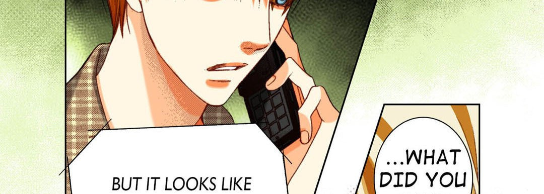 Totally Captivated Chapter 119 page 126 - 