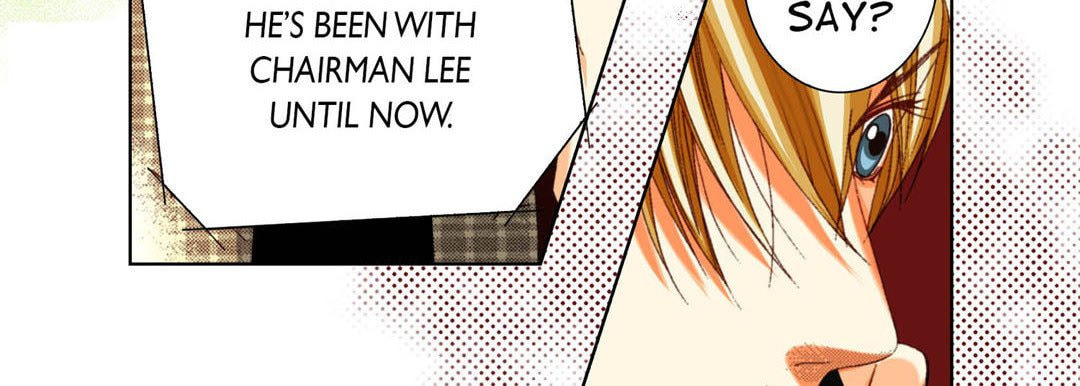 Totally Captivated Chapter 119 page 127 - 