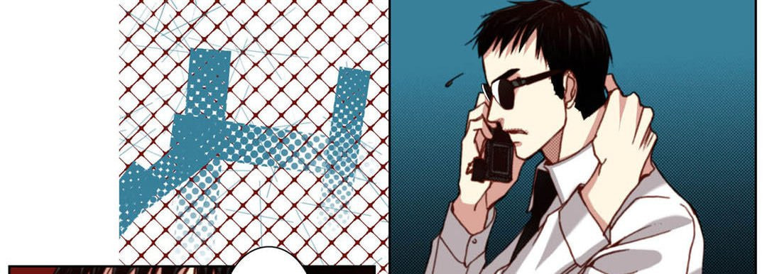Totally Captivated Chapter 119 page 135 - 