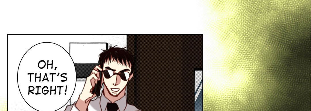 Totally Captivated Chapter 119 page 137 - 