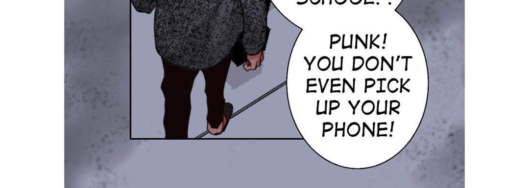 Totally Captivated Chapter 119 page 16 - 