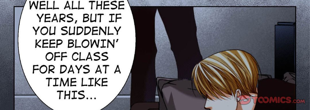 Totally Captivated Chapter 119 page 18 - 