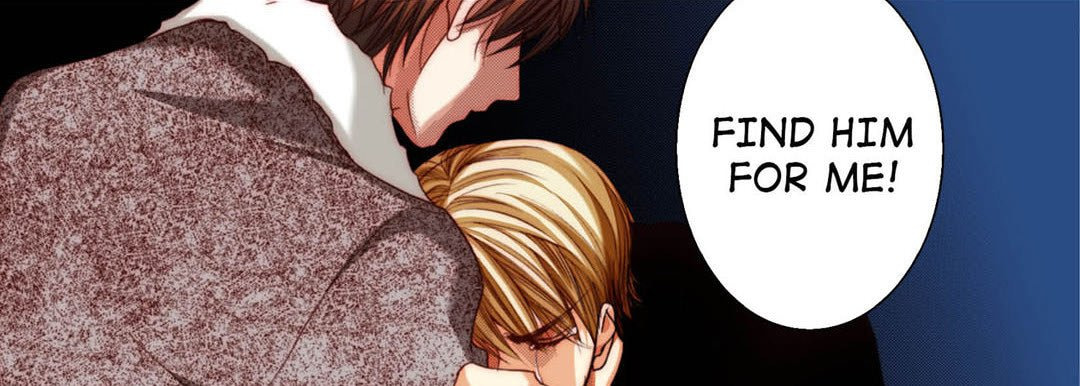 Totally Captivated Chapter 119 page 35 - 