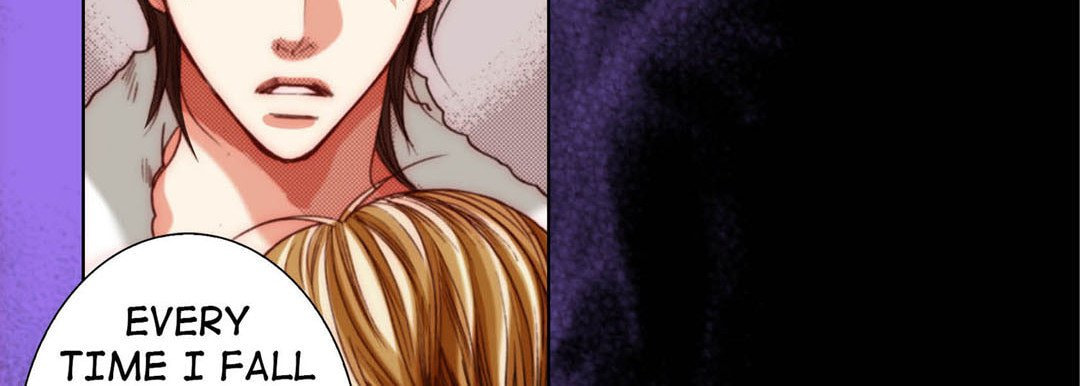 Totally Captivated Chapter 119 page 38 - 