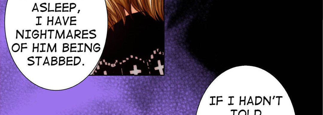 Totally Captivated Chapter 119 page 39 - 
