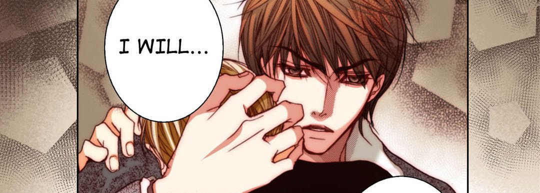 Totally Captivated Chapter 119 page 58 - 