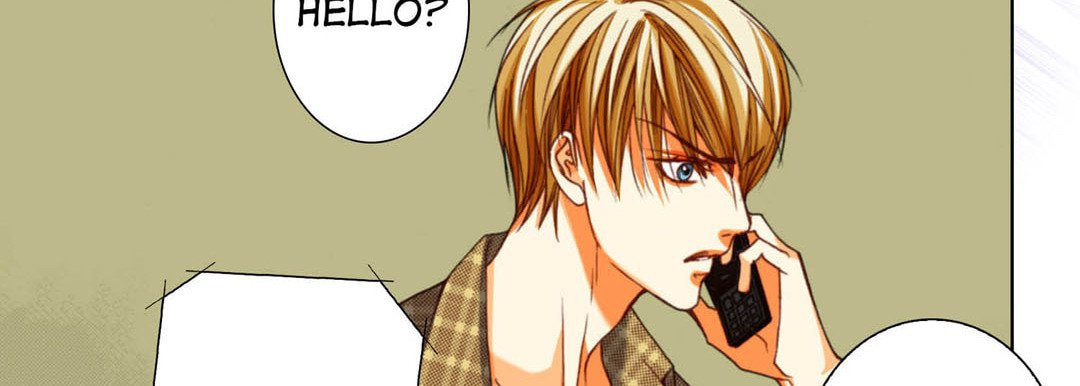 Totally Captivated Chapter 119 page 99 - 