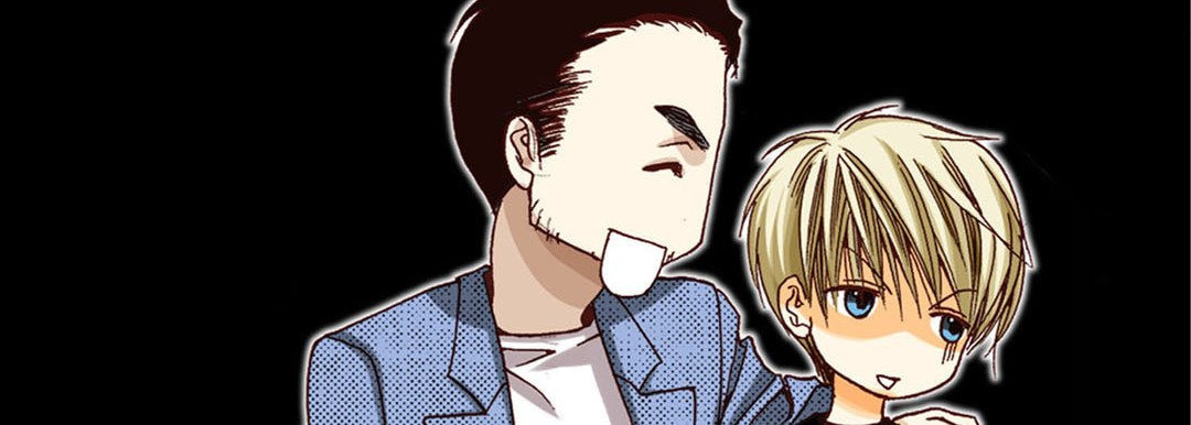 Totally Captivated Chapter 12 page 11 - 