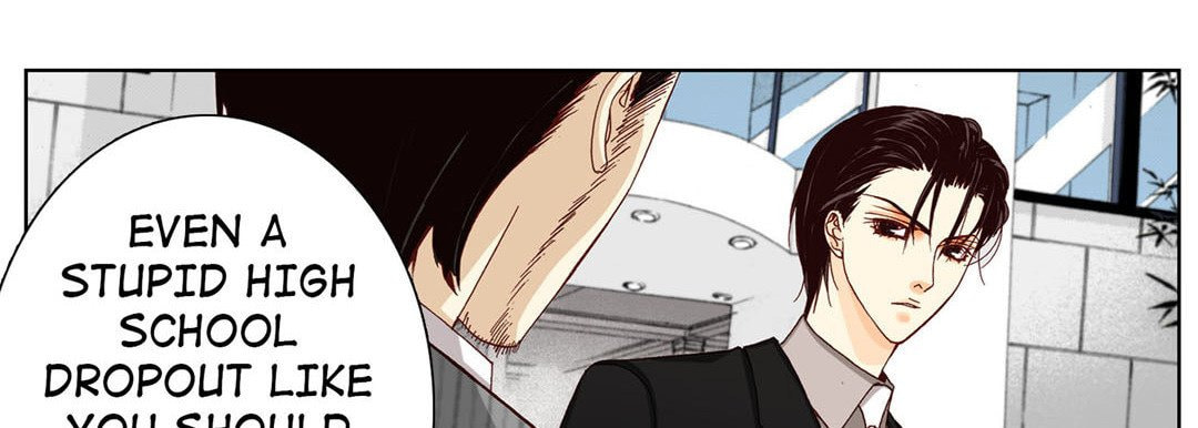 Totally Captivated Chapter 12 page 115 - 