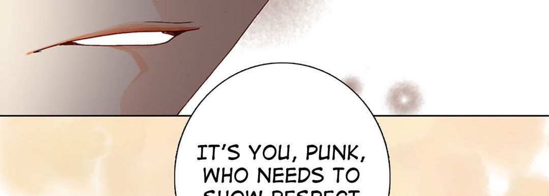 Totally Captivated Chapter 12 page 119 - 