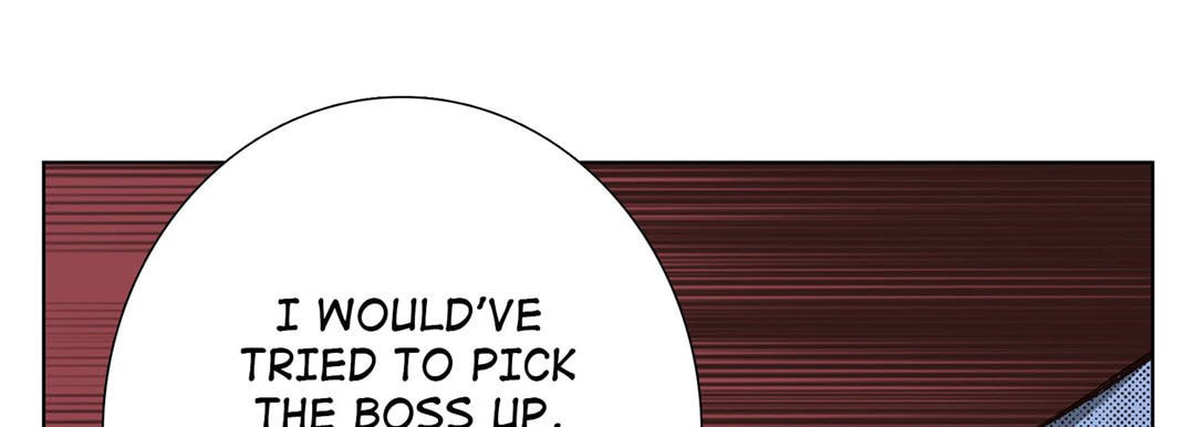Totally Captivated Chapter 12 page 21 - 