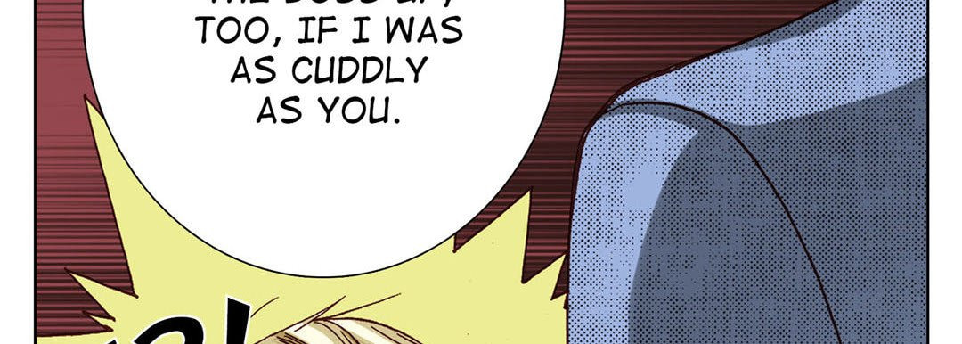 Totally Captivated Chapter 12 page 22 - 