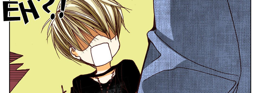 Totally Captivated Chapter 12 page 23 - 