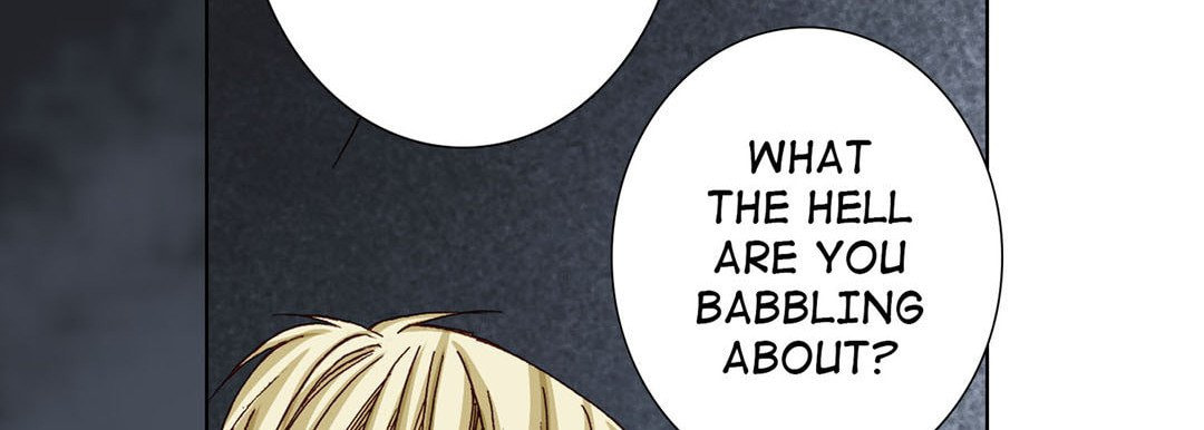Totally Captivated Chapter 12 page 30 - 