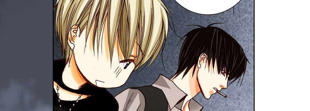 Totally Captivated Chapter 12 page 31 - 