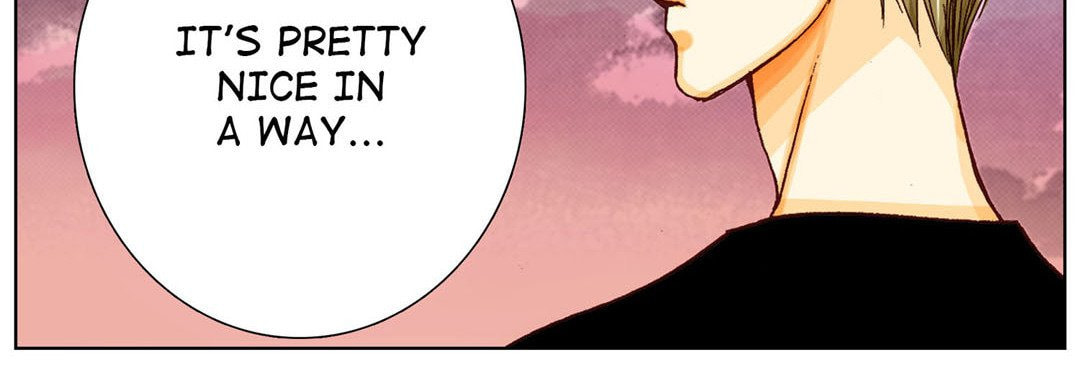 Totally Captivated Chapter 12 page 35 - 