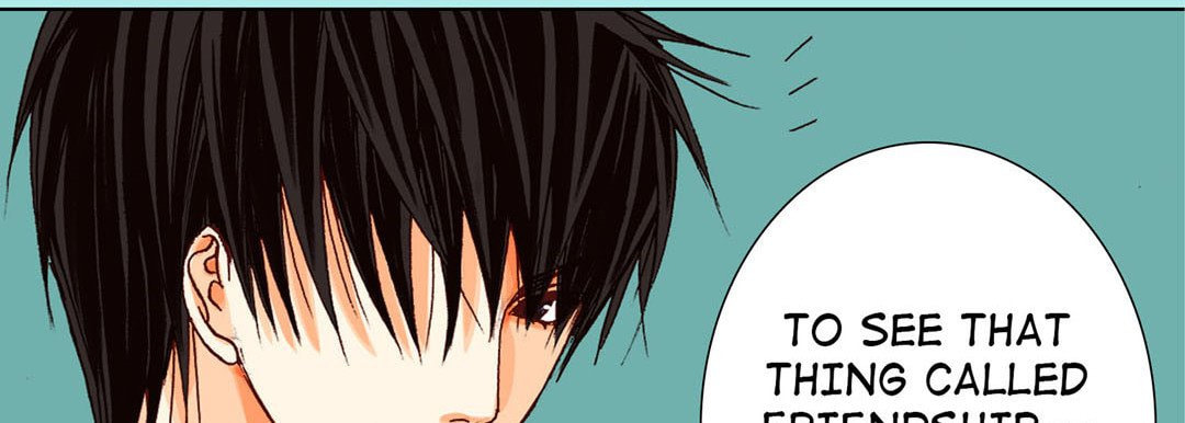 Totally Captivated Chapter 12 page 38 - 