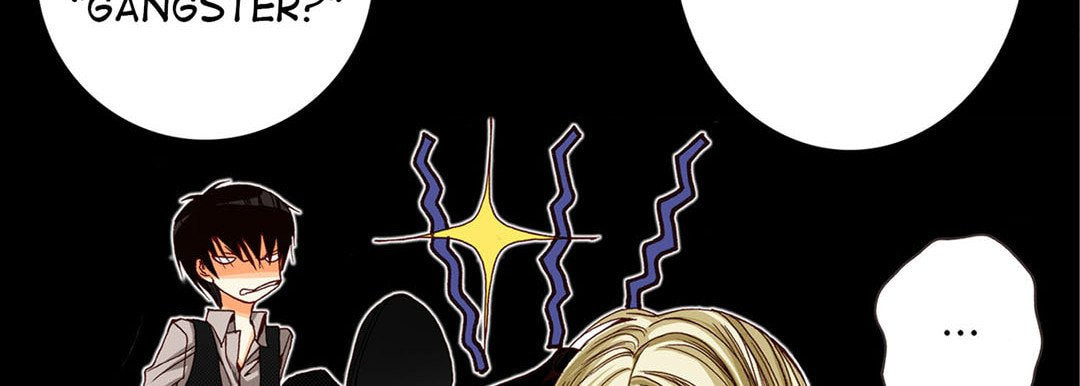 Totally Captivated Chapter 12 page 43 - 