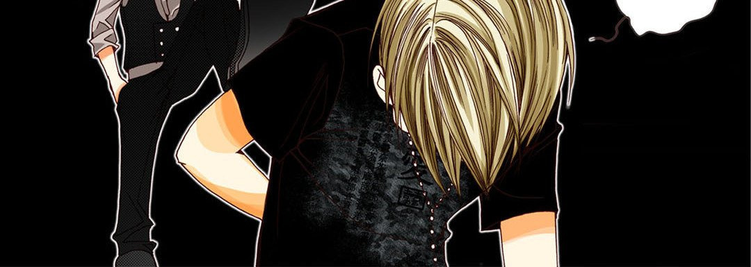 Totally Captivated Chapter 12 page 44 - 