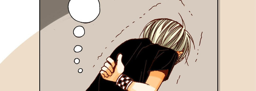 Totally Captivated Chapter 12 page 47 - 