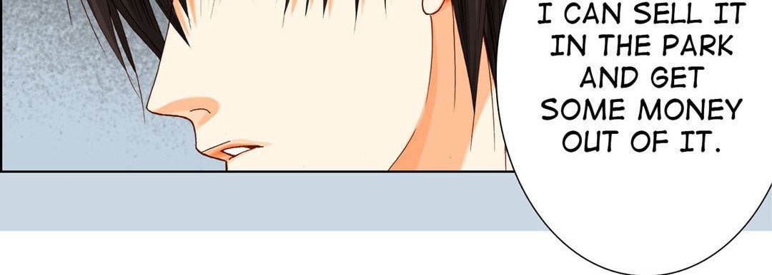 Totally Captivated Chapter 12 page 59 - 