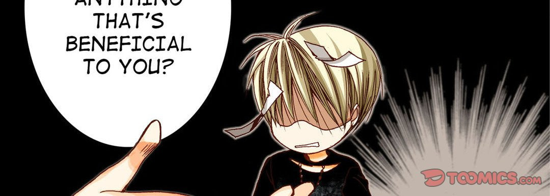 Totally Captivated Chapter 12 page 63 - 