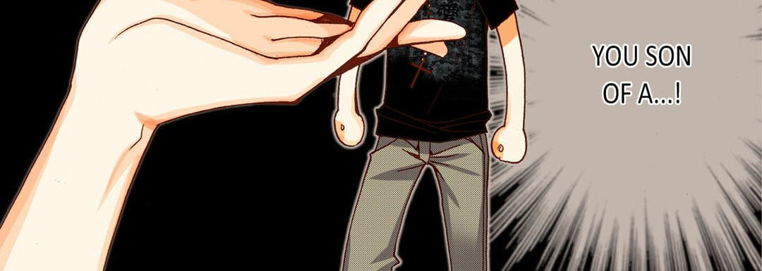 Totally Captivated Chapter 12 page 64 - 