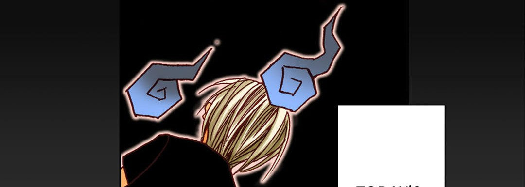 Totally Captivated Chapter 12 page 67 - 