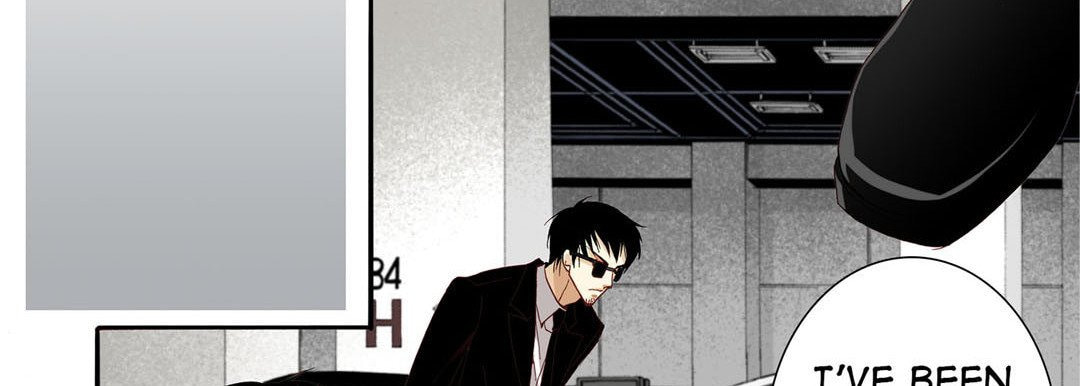 Totally Captivated Chapter 12 page 70 - 