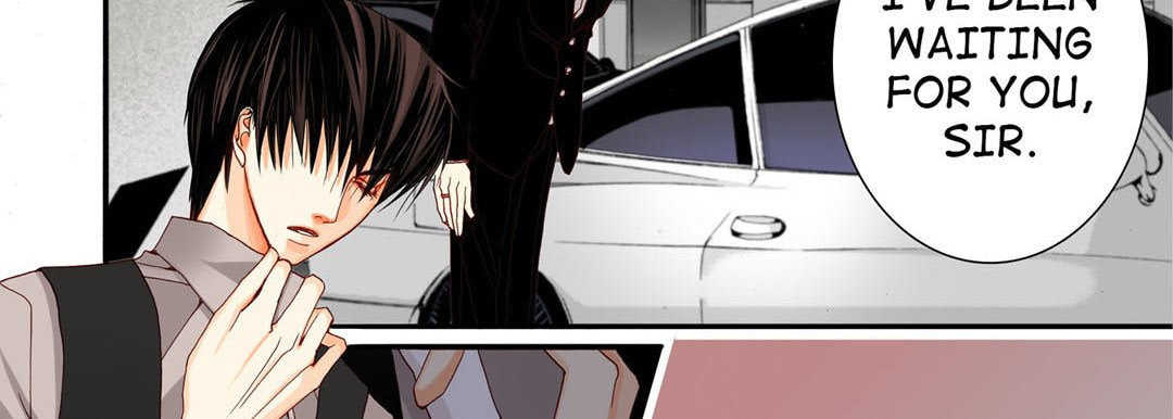 Totally Captivated Chapter 12 page 71 - 