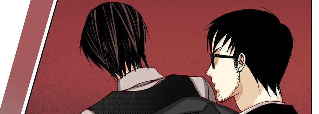 Totally Captivated Chapter 12 page 74 - 