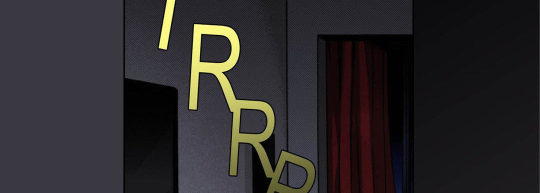 Totally Captivated Chapter 120 page 118 - 
