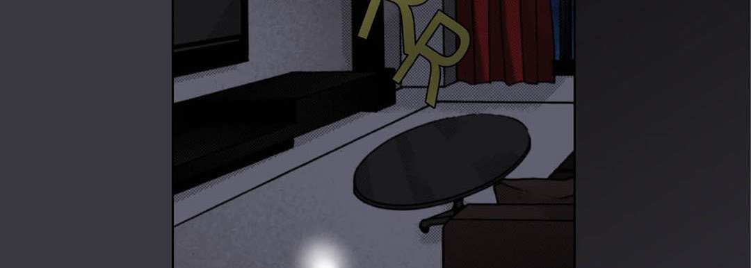Totally Captivated Chapter 120 page 119 - 