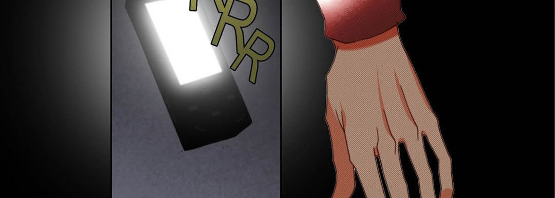Totally Captivated Chapter 120 page 127 - 