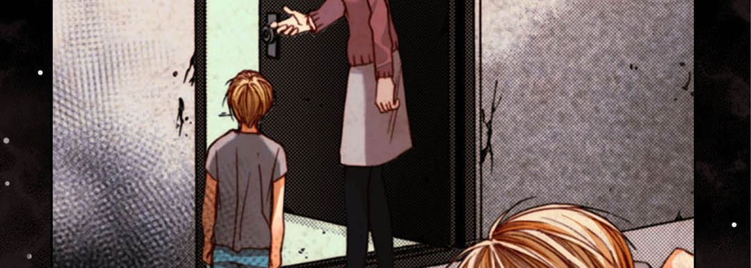 Totally Captivated Chapter 120 page 14 - 